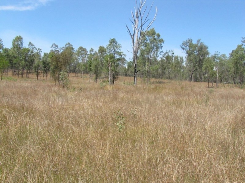 000 Marsh Road (Off), Calliope QLD 4680