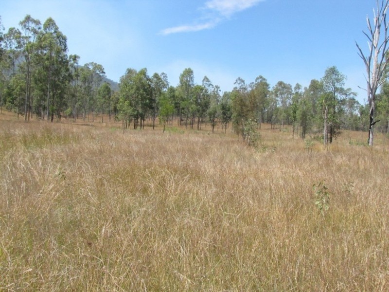 000 Marsh Road (Off), Calliope QLD 4680