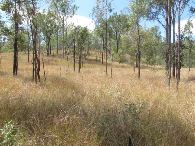 000 Marsh Road (Off), Calliope QLD 4680