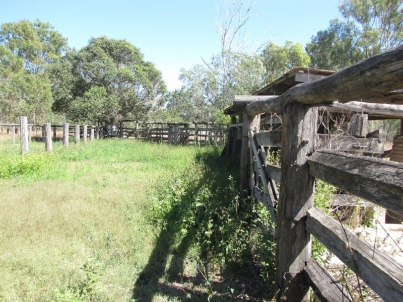 000 Marsh Road (Off), Calliope QLD 4680