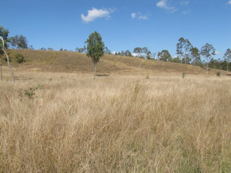 000 Marsh Road (Off), Calliope QLD 4680