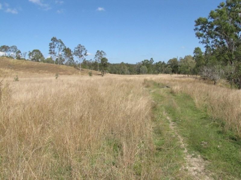 000 Marsh Road (Off), Calliope QLD 4680