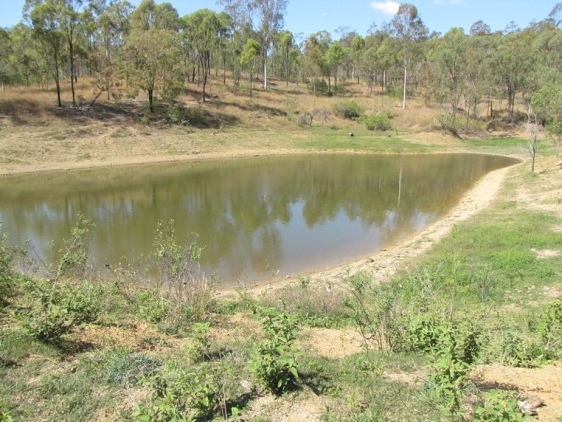 000 Marsh Road (Off), Calliope QLD 4680