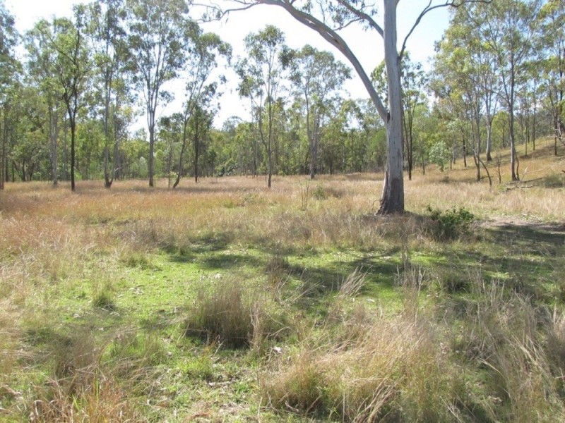 000 Marsh Road (Off), Calliope QLD 4680