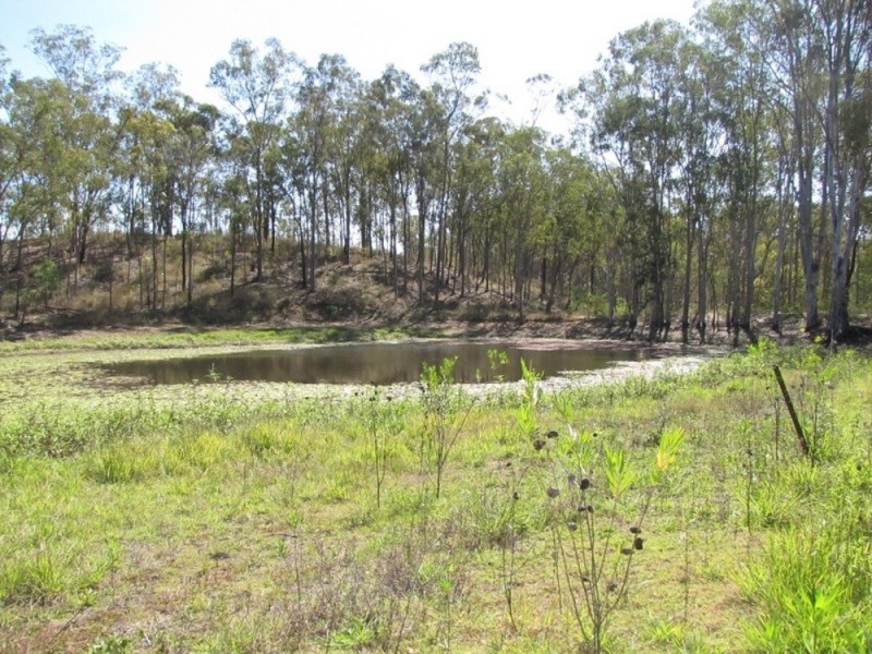 000 Marsh Road (Off), Calliope QLD 4680