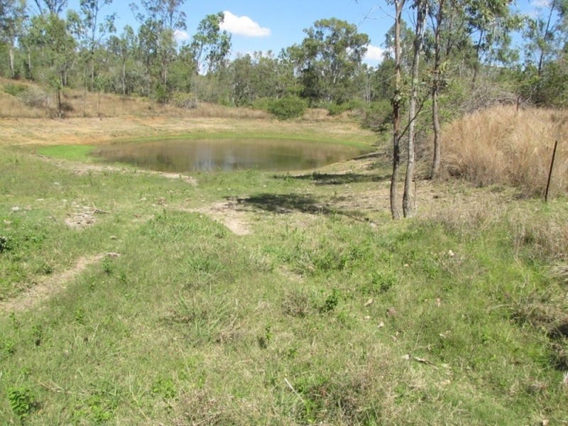 000 Marsh Road (Off), Calliope QLD 4680