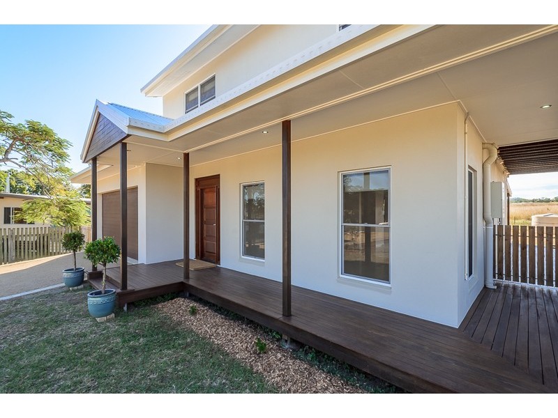 21 Morcom Street, Calliope QLD 4680