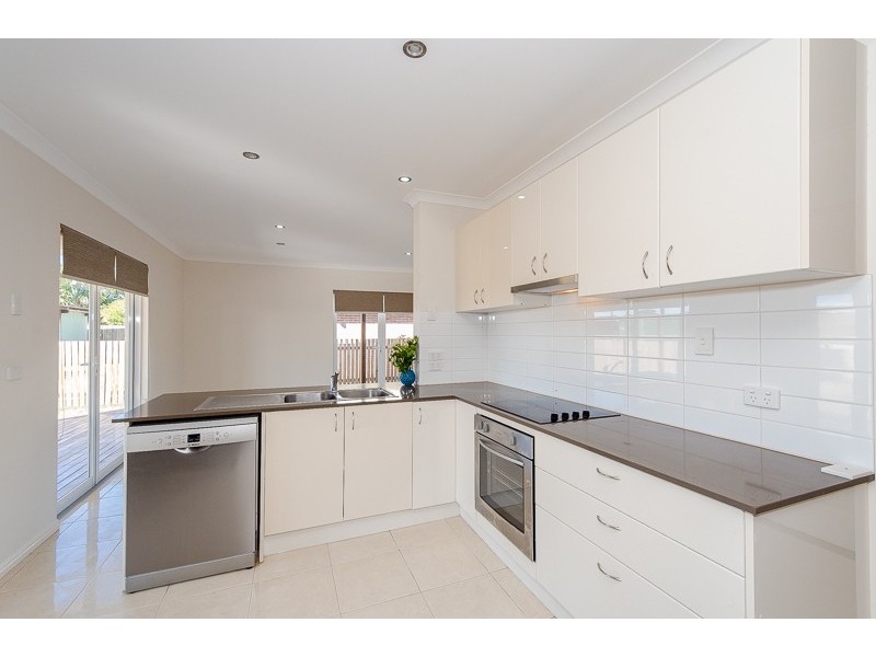 21 Morcom Street, Calliope QLD 4680
