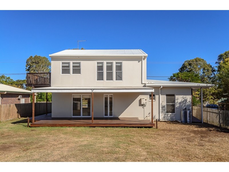 21 Morcom Street, Calliope QLD 4680
