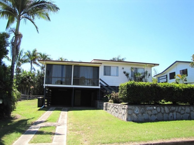 8 Archer Street, Calliope QLD 4680
