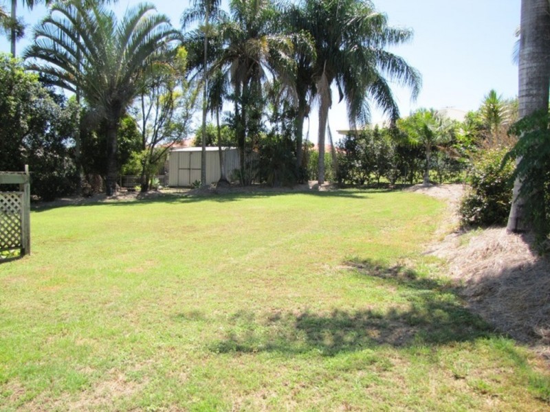 8 Archer Street, Calliope QLD 4680