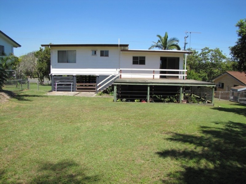 8 Archer Street, Calliope QLD 4680