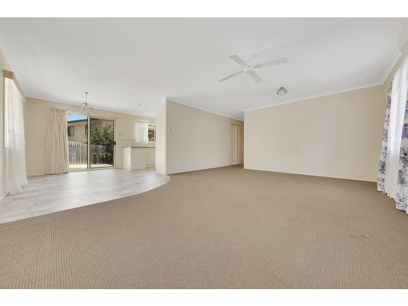 7 Kylee Crescent, Calliope QLD 4680