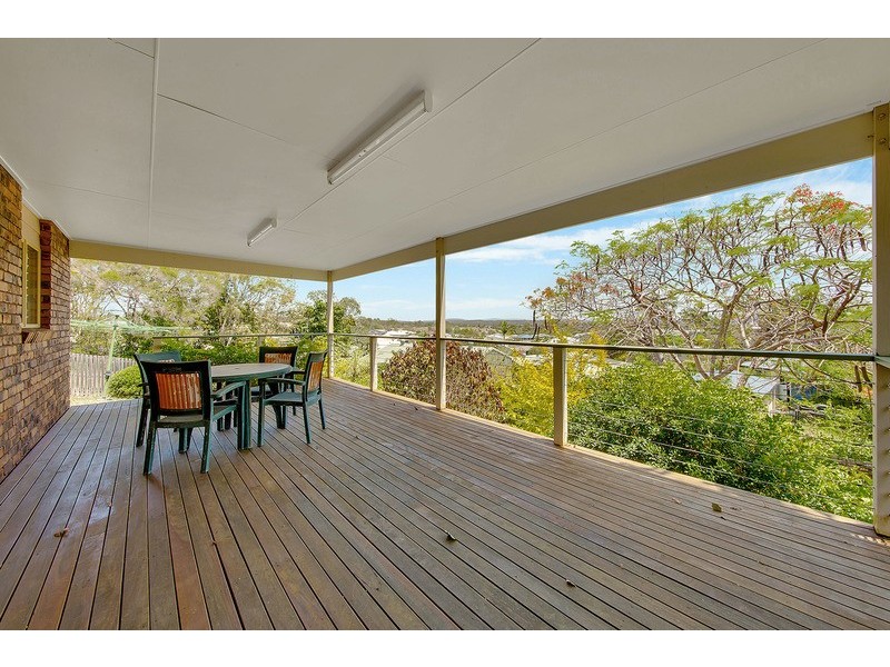 7 Kylee Crescent, Calliope QLD 4680