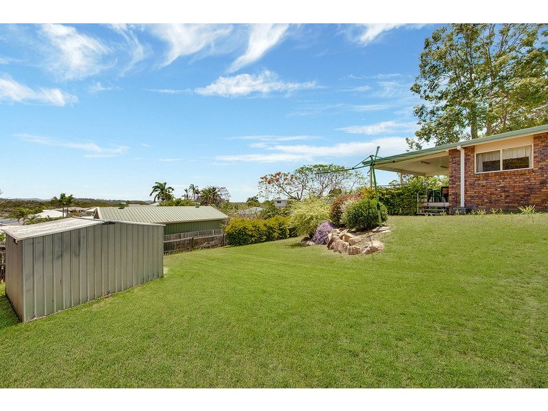 7 Kylee Crescent, Calliope QLD 4680
