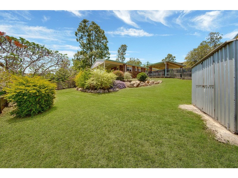 7 Kylee Crescent, Calliope QLD 4680