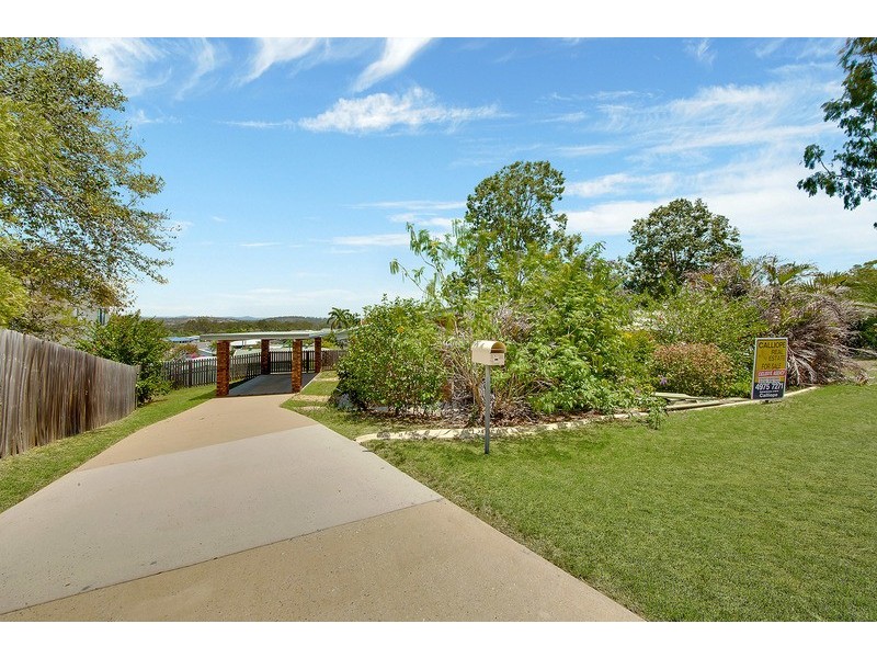 7 Kylee Crescent, Calliope QLD 4680