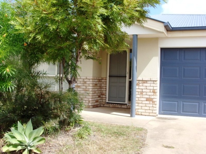 Calliope QLD 4680