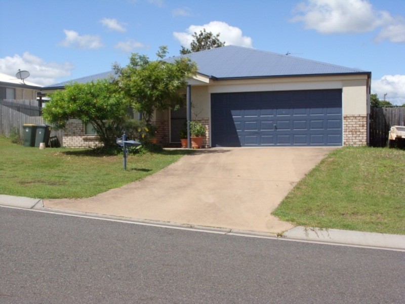Calliope QLD 4680