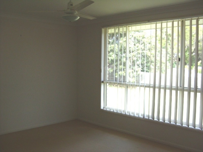 Calliope QLD 4680