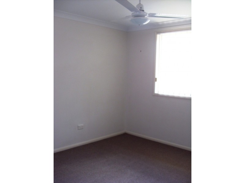 Calliope QLD 4680
