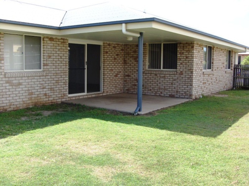 Calliope QLD 4680
