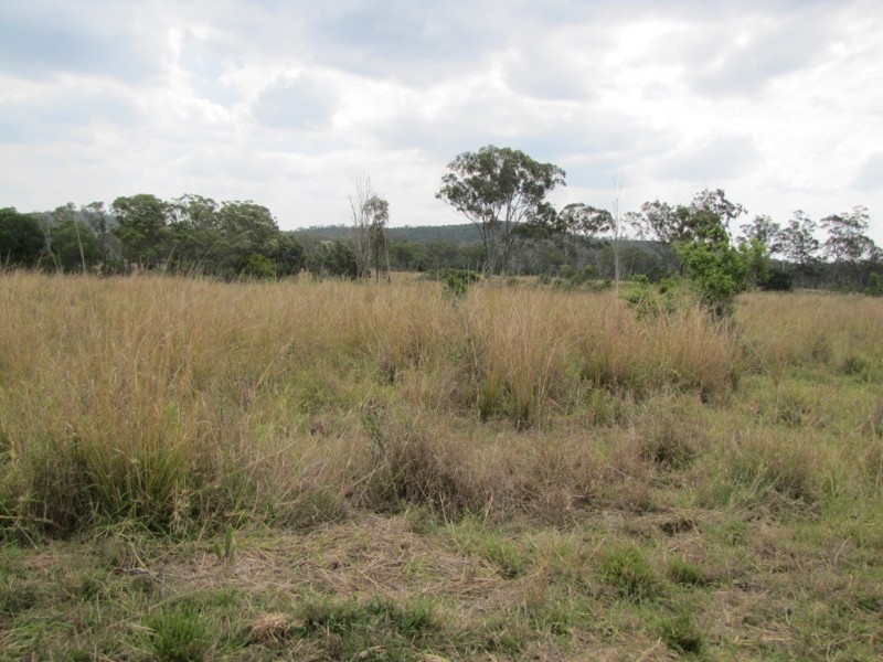 00 Ambrose-Bracewell Road, Ambrose QLD 4695