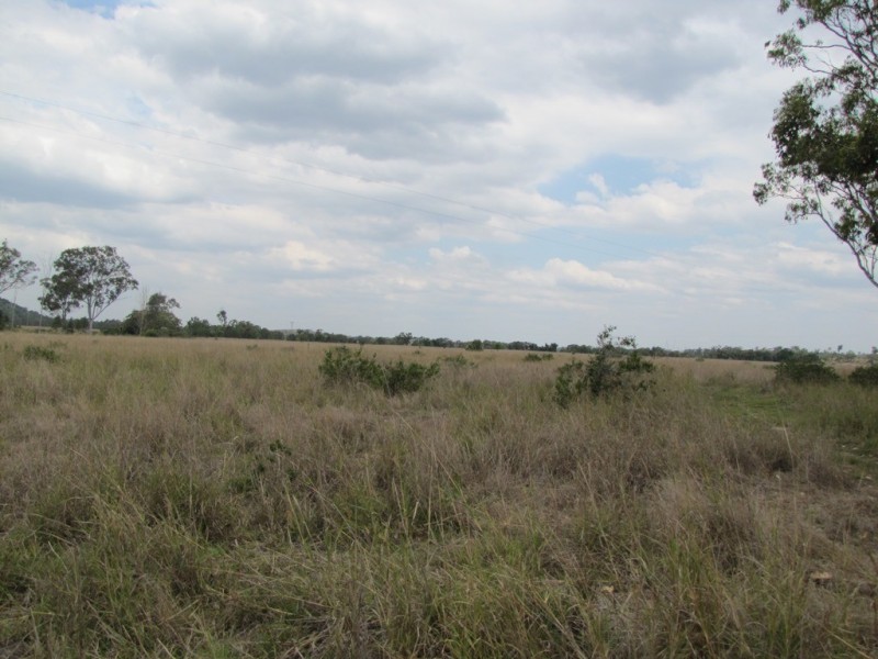 00 Ambrose-Bracewell Road, Ambrose QLD 4695