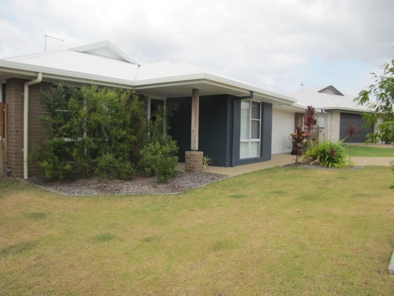 11 Oxford Street, Calliope QLD 4680