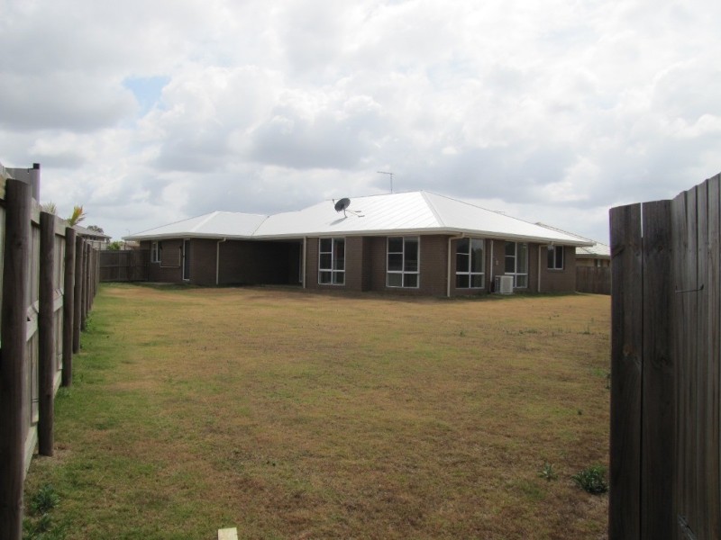 11 Oxford Street, Calliope QLD 4680