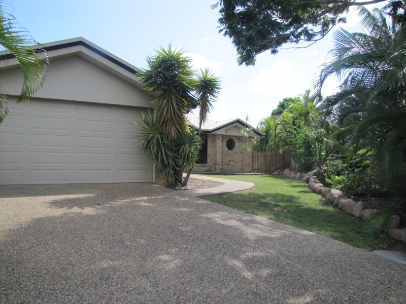 16 Melbourne Court, Calliope QLD 4680
