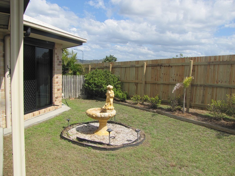 16 Melbourne Court, Calliope QLD 4680