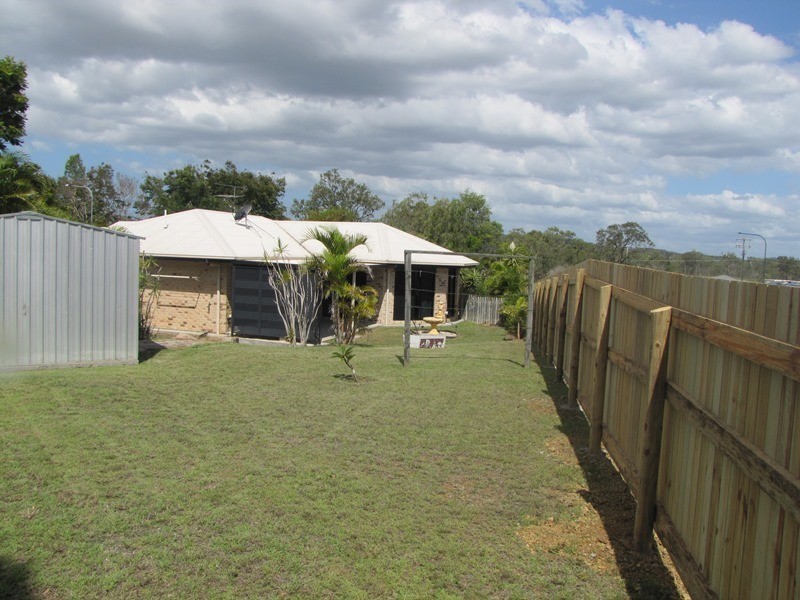 16 Melbourne Court, Calliope QLD 4680