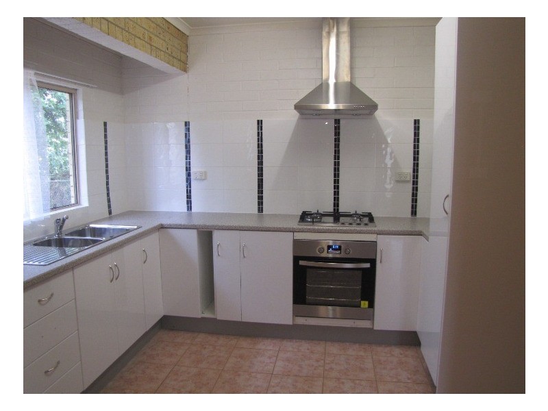 2/38 Brown Street, Calliope QLD 4680