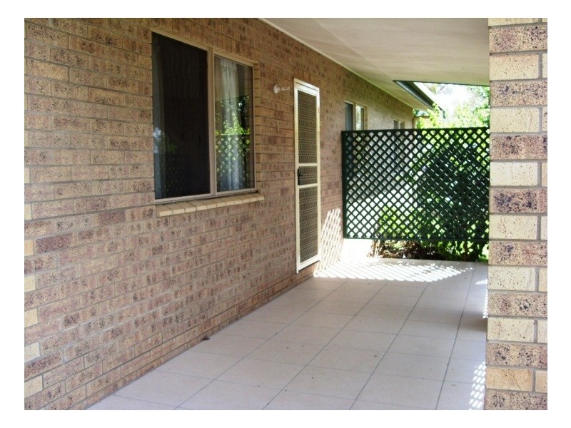 2/38 Brown Street, Calliope QLD 4680