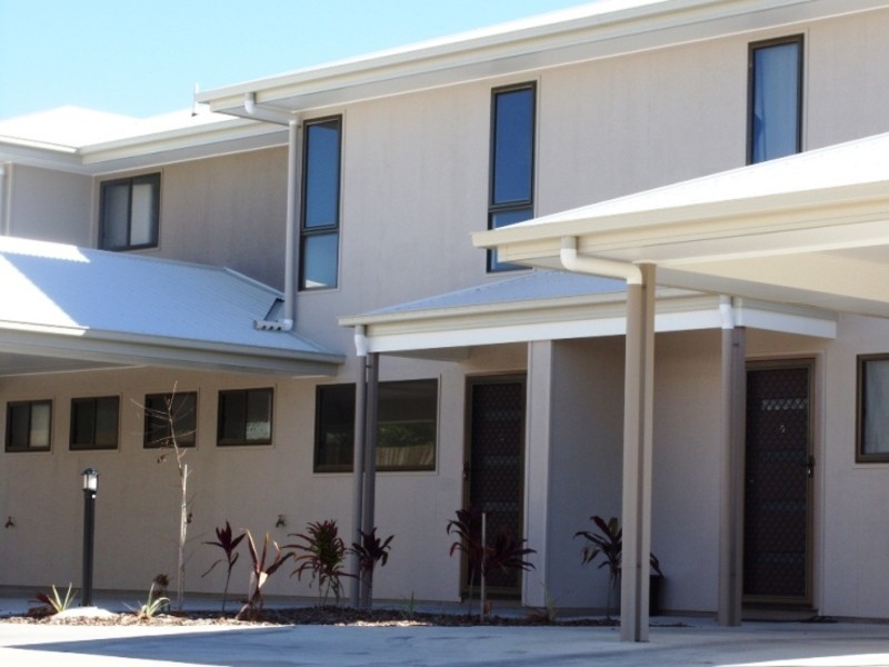 Calliope QLD 4680