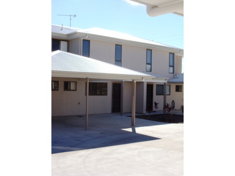 Calliope QLD 4680