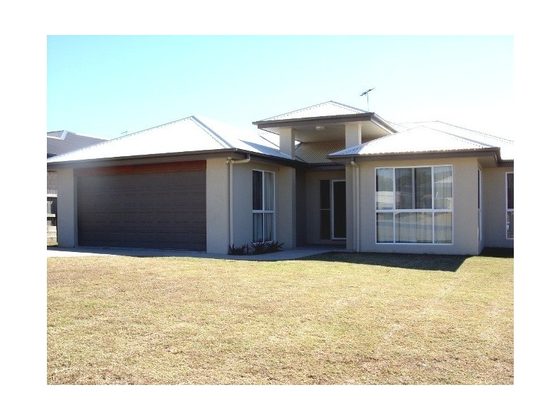 8 Lilly Pilly Place, Calliope QLD 4680