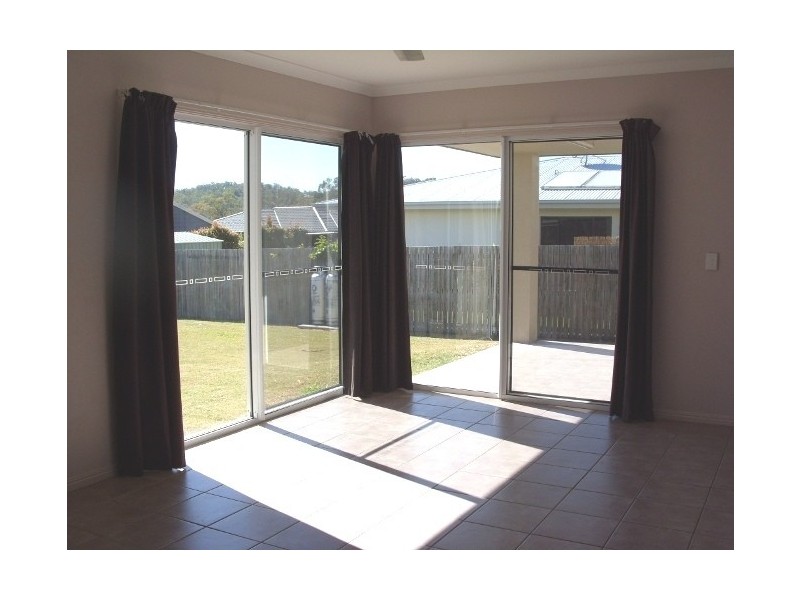 8 Lilly Pilly Place, Calliope QLD 4680