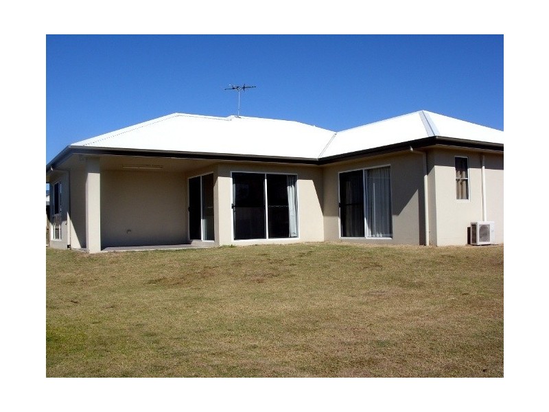 8 Lilly Pilly Place, Calliope QLD 4680