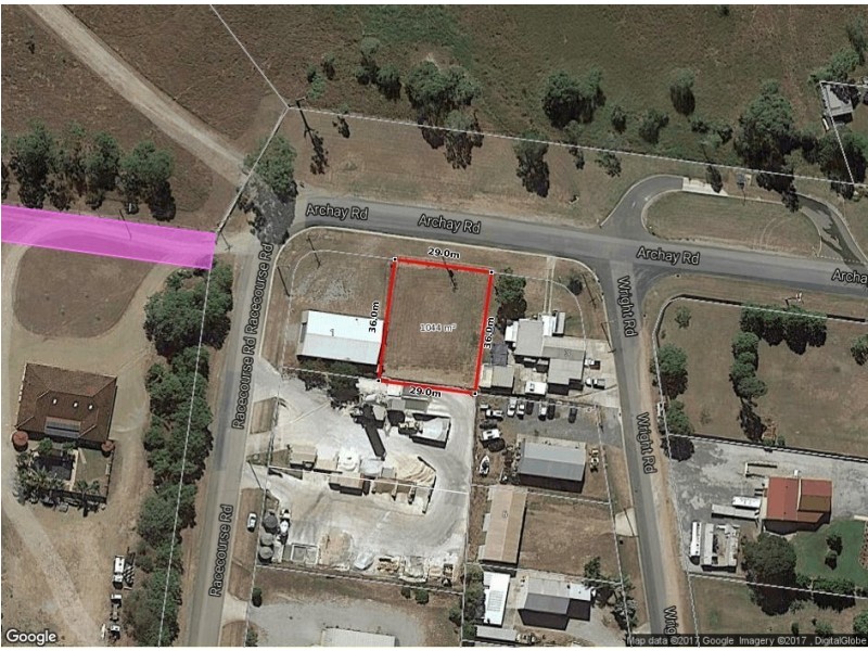 00 Archay Road, Calliope QLD 4680