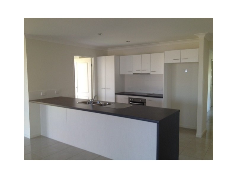 25 Woodward Avenue, Calliope QLD 4680