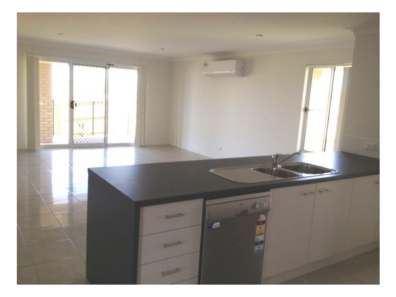 25 Woodward Avenue, Calliope QLD 4680