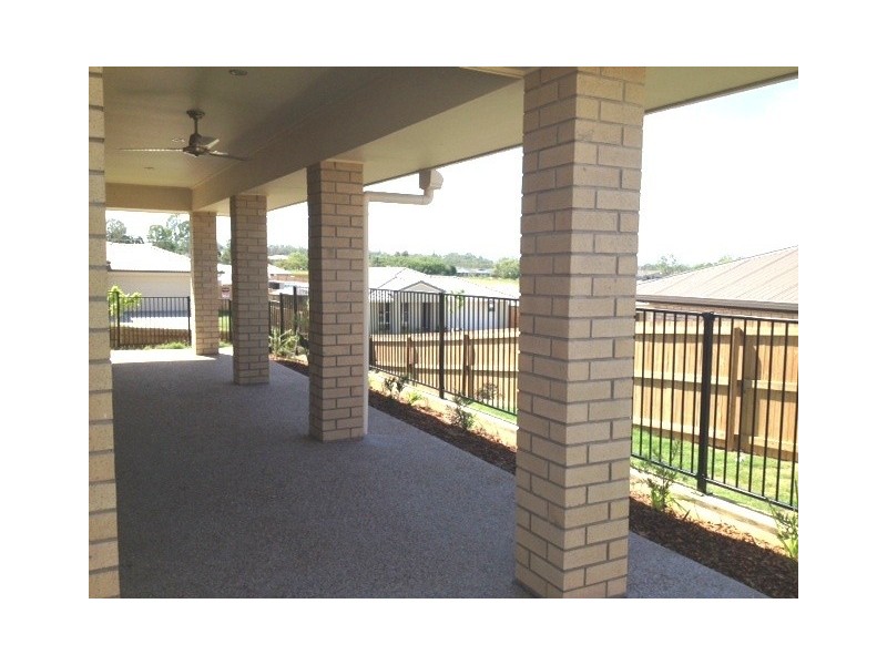 25 Woodward Avenue, Calliope QLD 4680