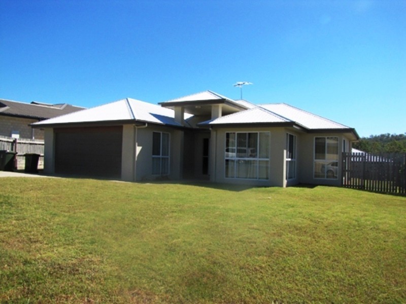 8 Lilly Pilly Place, Calliope QLD 4680