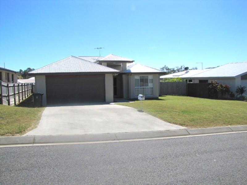 8 Lilly Pilly Place, Calliope QLD 4680