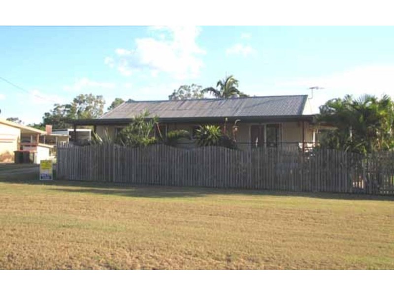 2 Ironmonger Street, Calliope QLD 4680