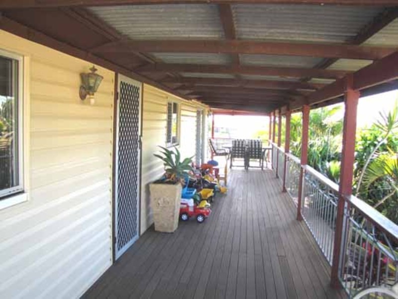 2 Ironmonger Street, Calliope QLD 4680