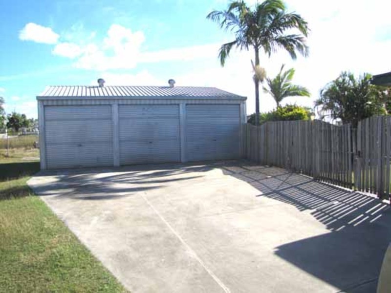 2 Ironmonger Street, Calliope QLD 4680