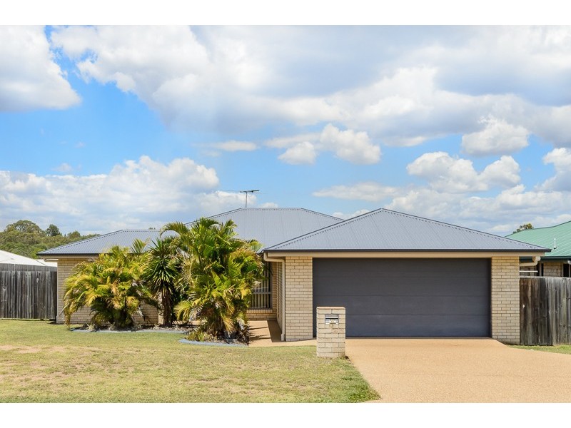 13 Beatle Parade, Calliope QLD 4680